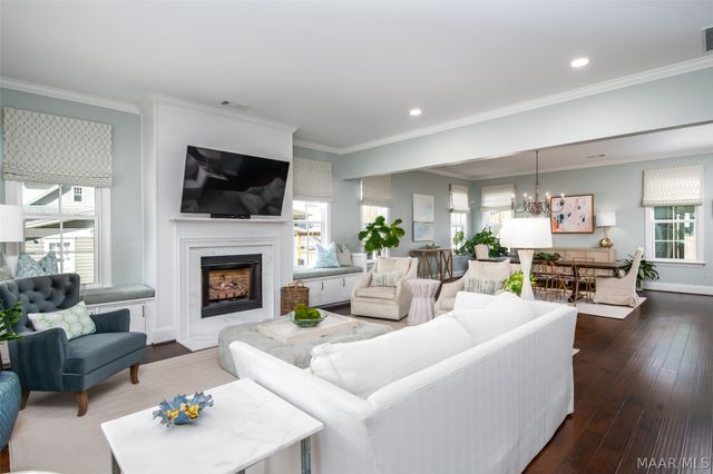 578 Lake Cameron Drive, Pike Road, AL 36064