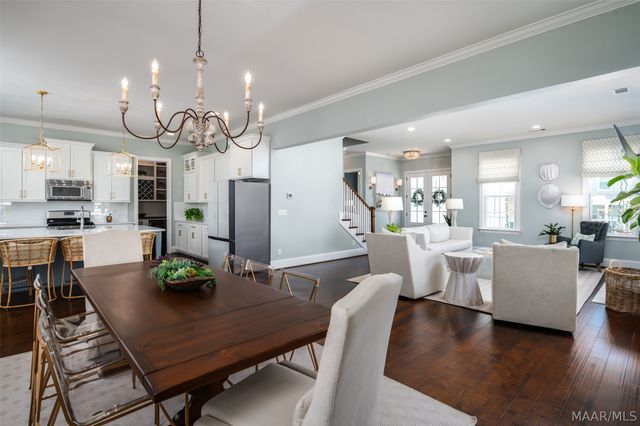 578 Lake Cameron Drive, Pike Road, AL 36064