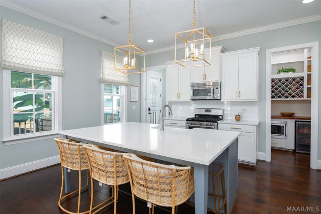 578 Lake Cameron Drive, Pike Road, AL 36064