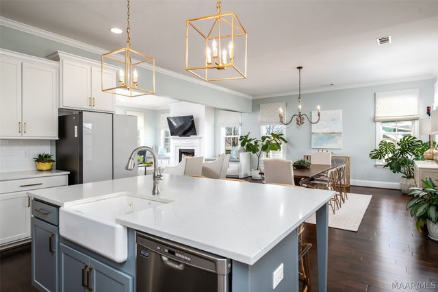 578 Lake Cameron Drive, Pike Road, AL 36064