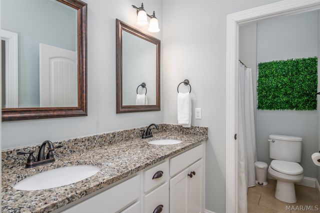 578 Lake Cameron Drive, Pike Road, AL 36064