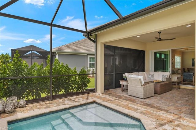 6431 Negril Isle DR, Naples, FL 34113