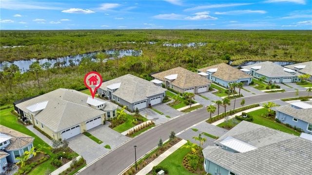 6431 Negril Isle DR, Naples, FL 34113