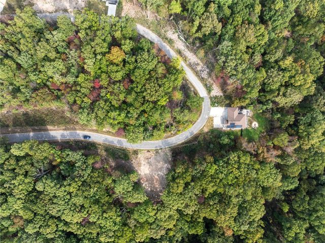 Peebles Circle, Bella Vista, AR 72715