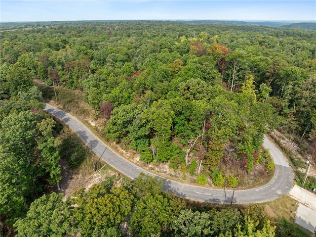 Peebles Circle, Bella Vista, AR 72715