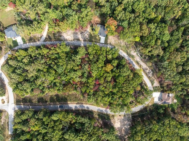 Peebles Circle, Bella Vista, AR 72715