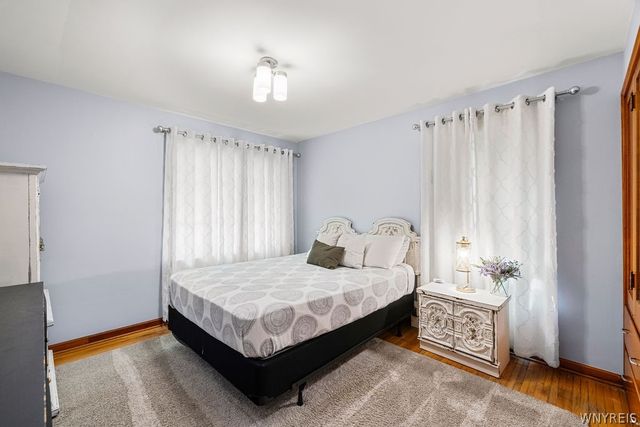612 23rd Street, Niagara Falls, NY 14301