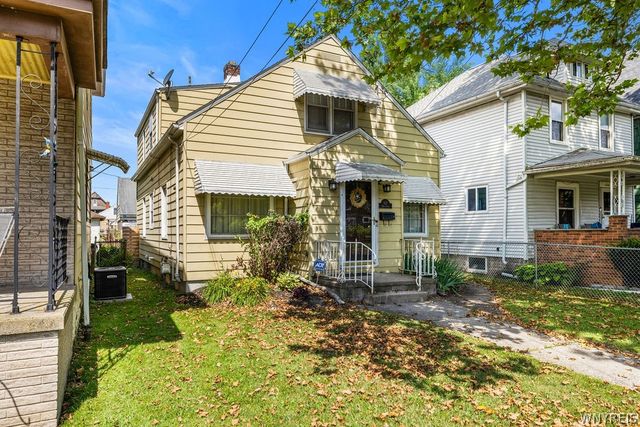 612 23rd Street, Niagara Falls, NY 14301