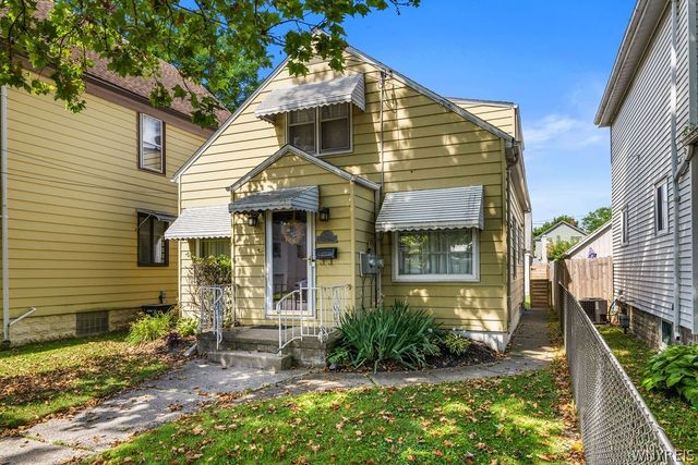 612 23rd Street, Niagara Falls, NY 14301