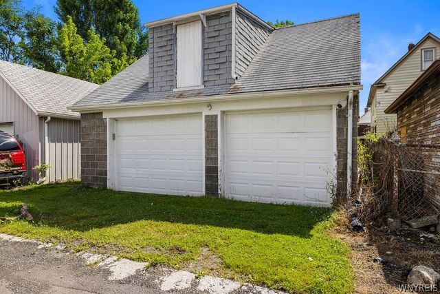 612 23rd Street, Niagara Falls, NY 14301