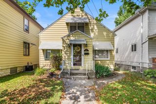 612 23rd Street, Niagara Falls, NY 14301