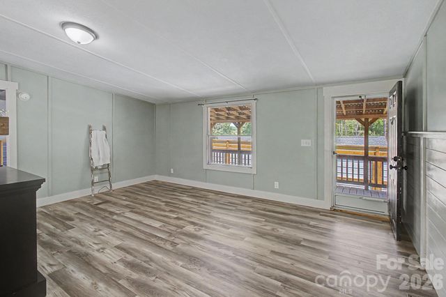 1011 Reed Street, Asheville, NC 28804