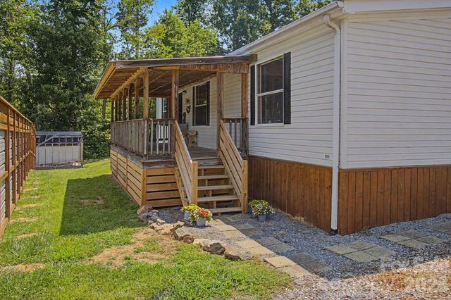 1011 Reed Street, Asheville, NC 28804