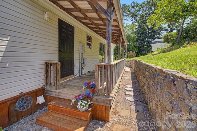 1011 Reed Street, Asheville, NC 28804