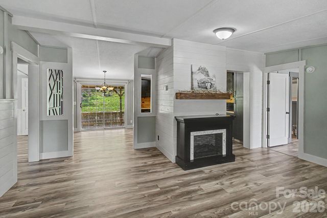 1011 Reed Street, Asheville, NC 28804