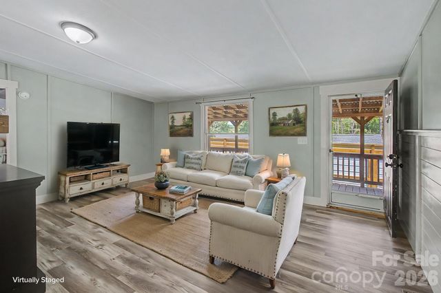1011 Reed Street, Asheville, NC 28804