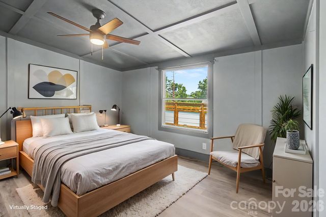 1011 Reed Street, Asheville, NC 28804