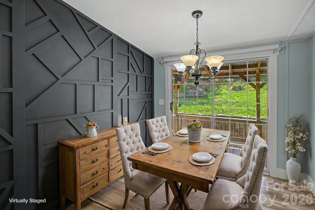 1011 Reed Street, Asheville, NC 28804