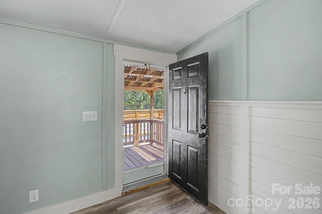 1011 Reed Street, Asheville, NC 28804