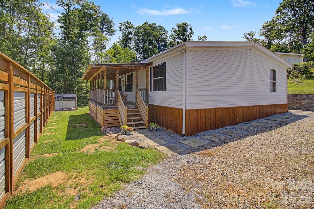 1011 Reed Street, Asheville, NC 28804