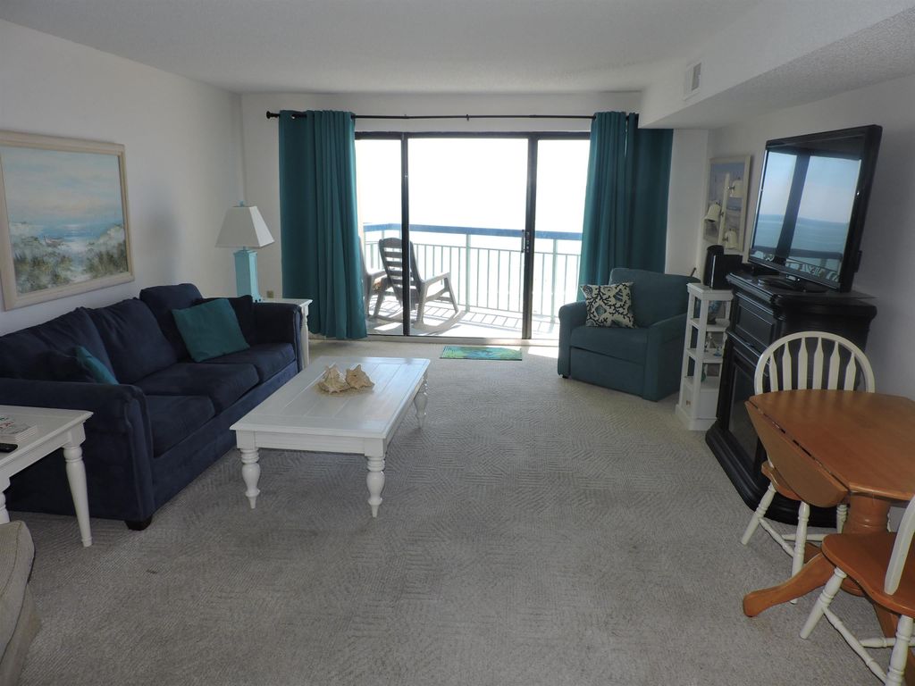 2500 N Ocean Blvd Unit 709, North Myrtle Beach, SC 29582 — photo 2