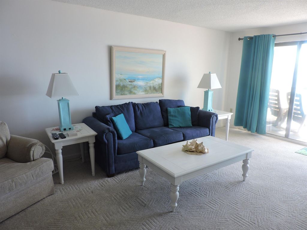 2500 N Ocean Blvd Unit 709, North Myrtle Beach, SC 29582 — photo 3