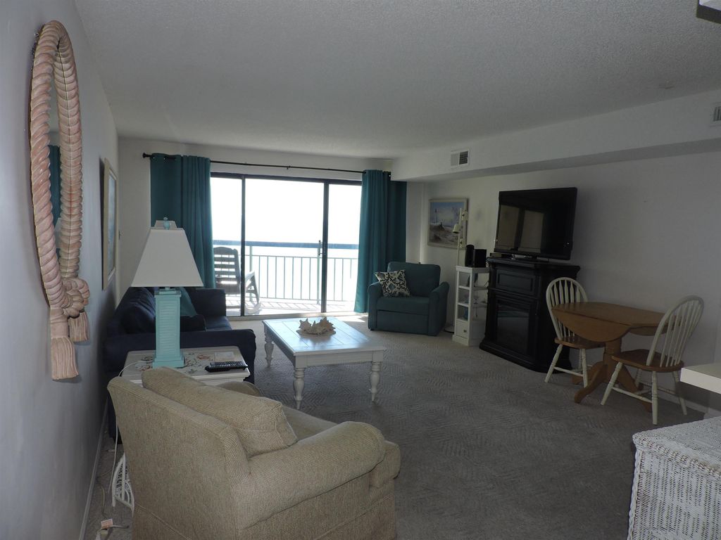 2500 N Ocean Blvd Unit 709, North Myrtle Beach, SC 29582 — photo 4