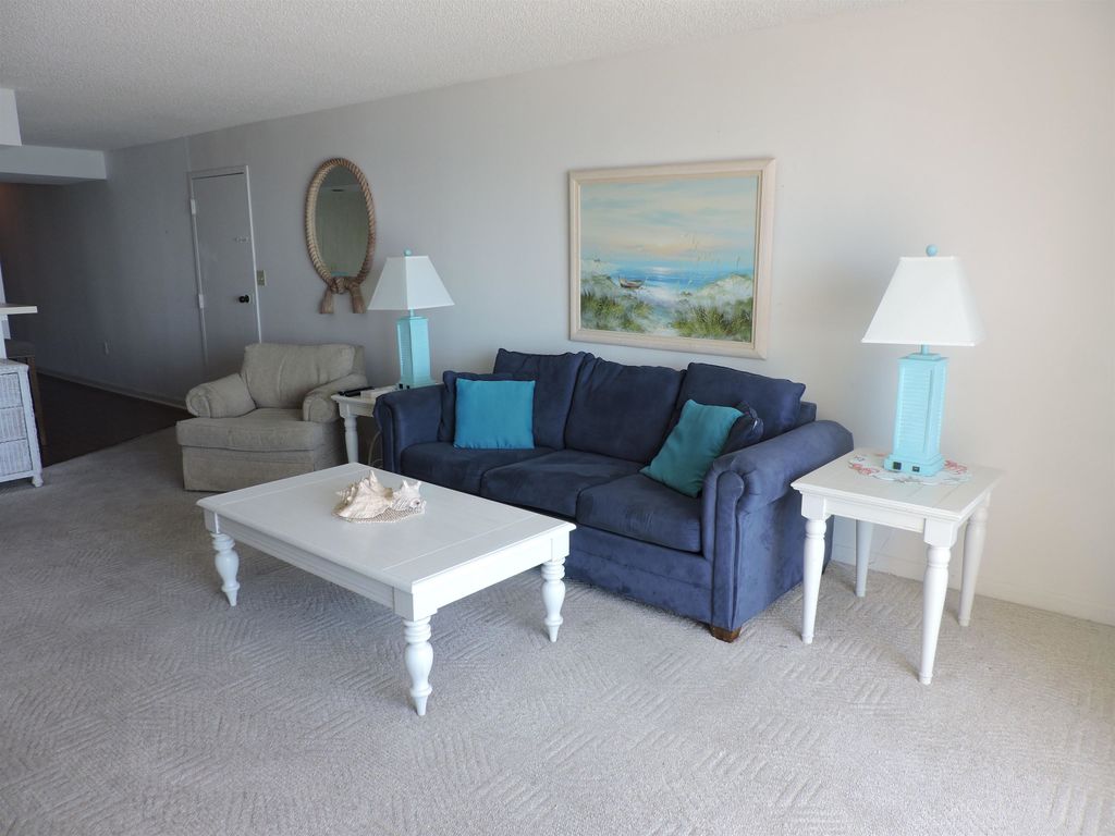 2500 N Ocean Blvd Unit 709, North Myrtle Beach, SC 29582 — photo 5