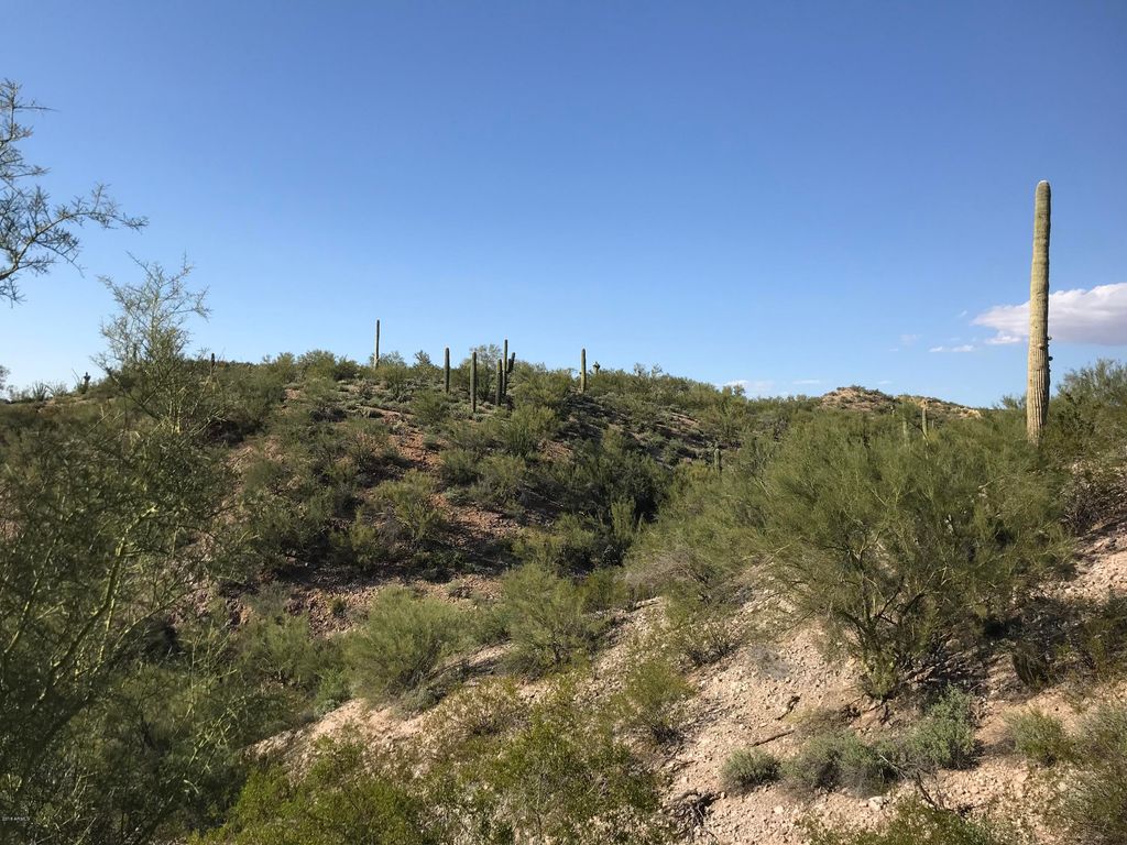 0 Mockingbird Road 0, Wickenburg, AZ 85390 — photo 2