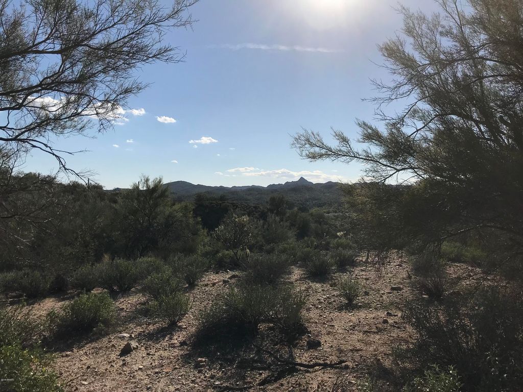 0 Mockingbird Road 0, Wickenburg, AZ 85390 — photo 4