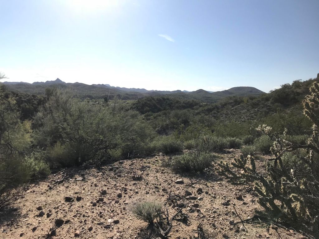0 Mockingbird Road 0, Wickenburg, AZ 85390 — photo 5