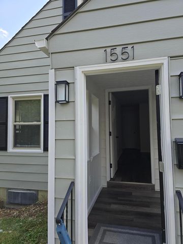 1551 Cordell Avenue, Columbus, OH 43211