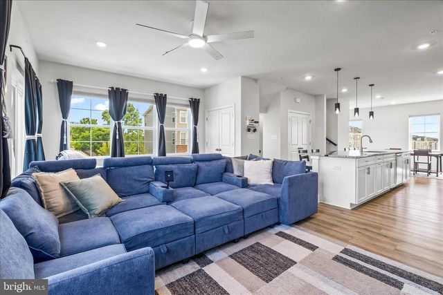 2382 SPRUCE KNOB TER, Frederick, MD 21702
