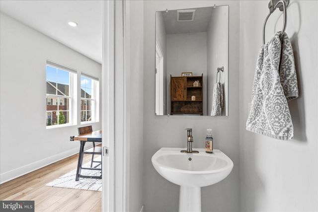 2382 SPRUCE KNOB TER, Frederick, MD 21702