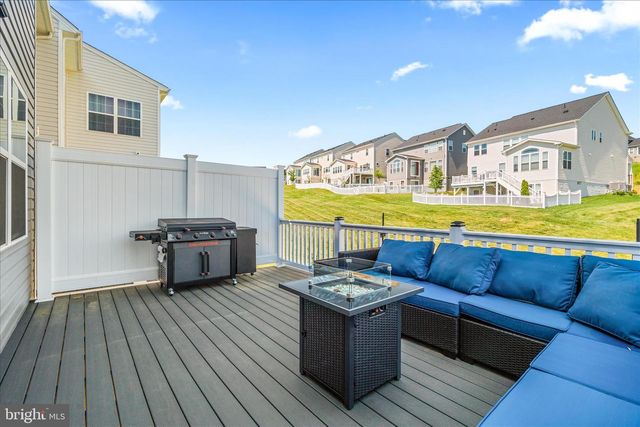 2382 SPRUCE KNOB TER, Frederick, MD 21702