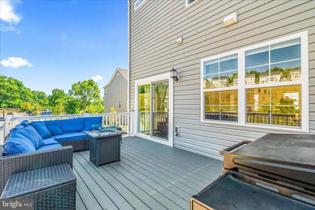 2382 SPRUCE KNOB TER, Frederick, MD 21702