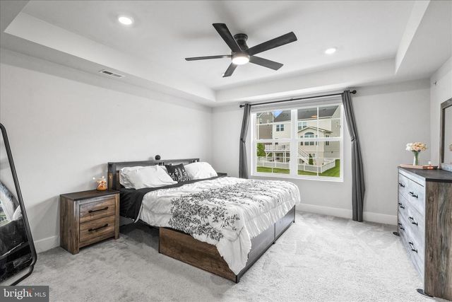 2382 SPRUCE KNOB TER, Frederick, MD 21702