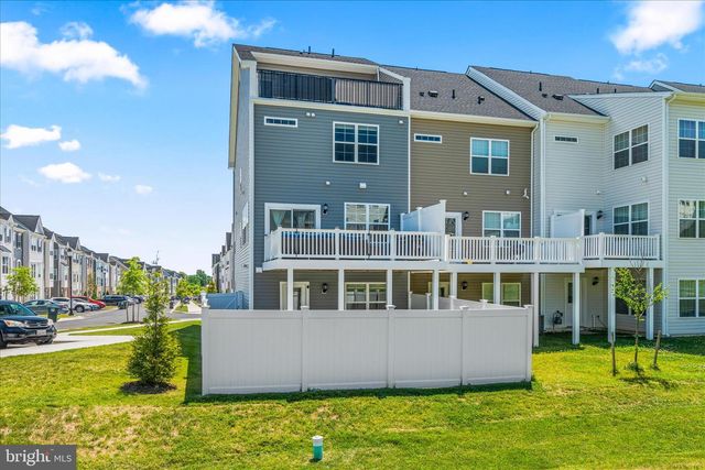 2382 SPRUCE KNOB TER, Frederick, MD 21702