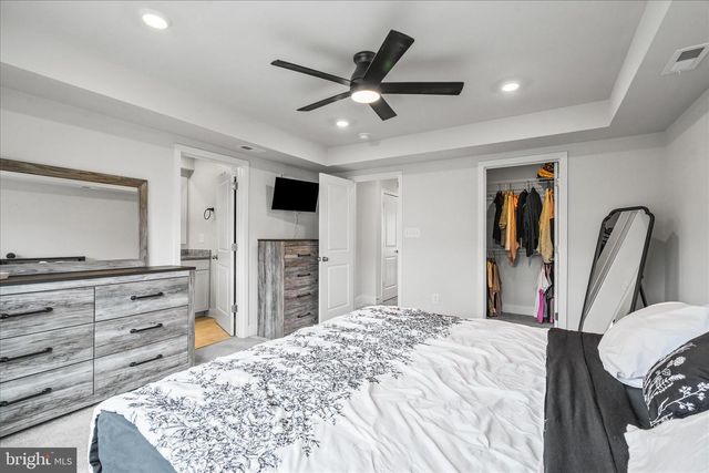 2382 SPRUCE KNOB TER, Frederick, MD 21702
