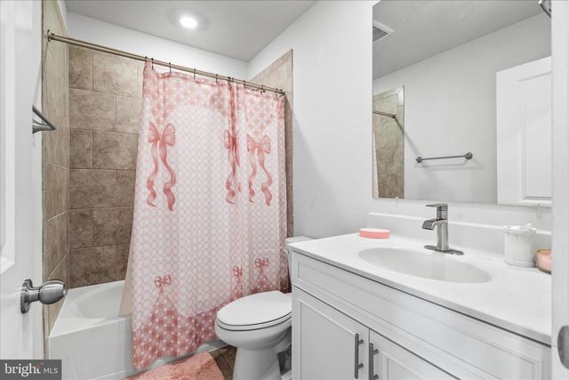 2382 SPRUCE KNOB TER, Frederick, MD 21702