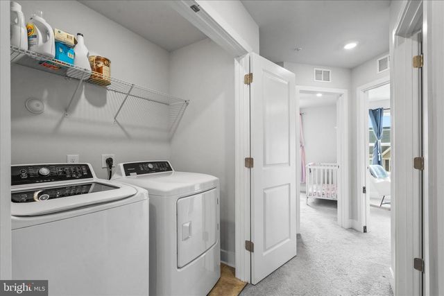 2382 SPRUCE KNOB TER, Frederick, MD 21702
