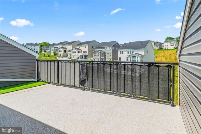 2382 SPRUCE KNOB TER, Frederick, MD 21702