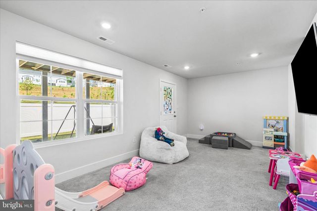 2382 SPRUCE KNOB TER, Frederick, MD 21702