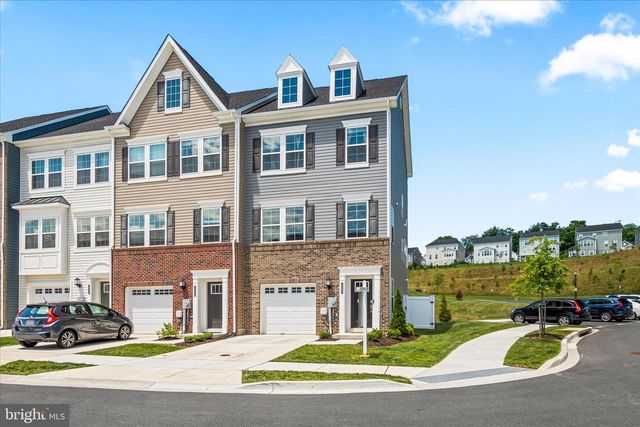 2382 SPRUCE KNOB TER, Frederick, MD 21702
