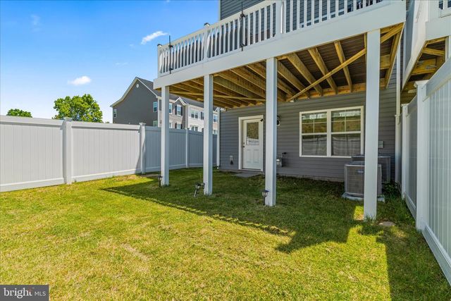 2382 SPRUCE KNOB TER, Frederick, MD 21702
