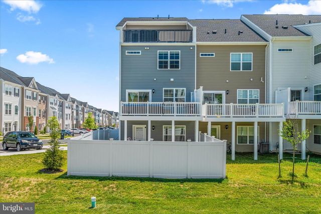 2382 SPRUCE KNOB TER, Frederick, MD 21702