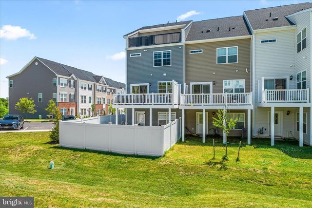 2382 SPRUCE KNOB TER, Frederick, MD 21702