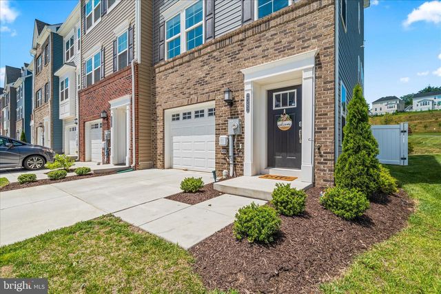 2382 SPRUCE KNOB TER, Frederick, MD 21702