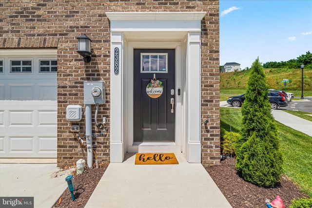2382 SPRUCE KNOB TER, Frederick, MD 21702