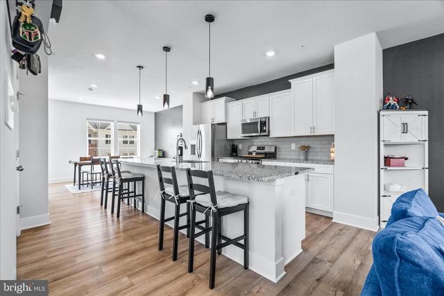 2382 SPRUCE KNOB TER, Frederick, MD 21702